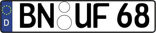 BN-UF68