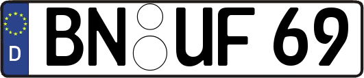 BN-UF69