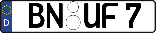 BN-UF7