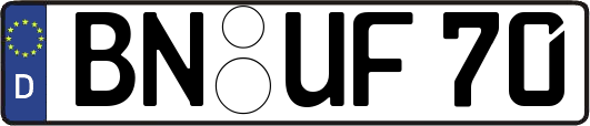 BN-UF70