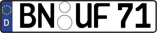 BN-UF71
