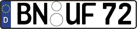 BN-UF72