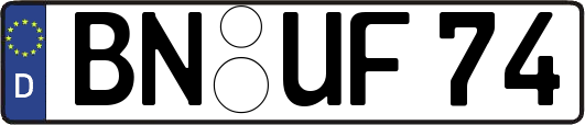 BN-UF74