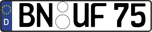 BN-UF75