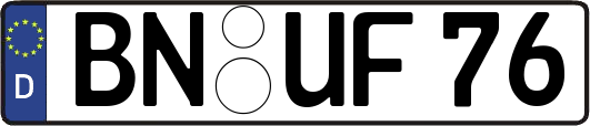 BN-UF76