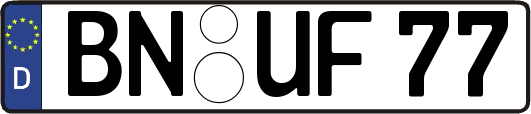 BN-UF77