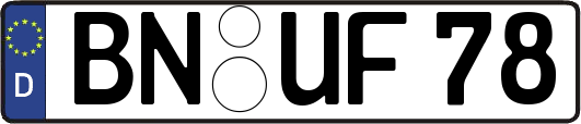 BN-UF78