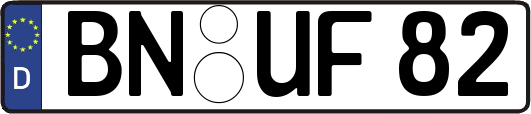 BN-UF82