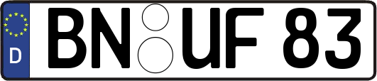 BN-UF83