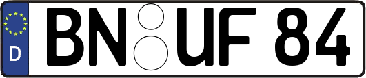 BN-UF84