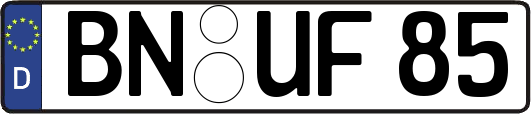 BN-UF85