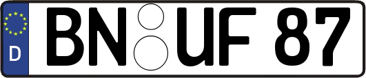 BN-UF87
