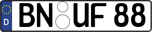 BN-UF88
