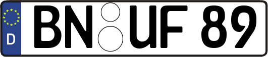 BN-UF89