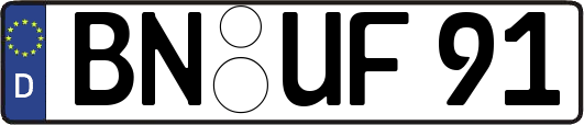 BN-UF91