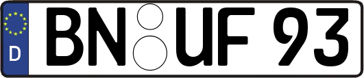 BN-UF93