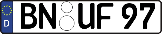 BN-UF97