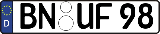 BN-UF98