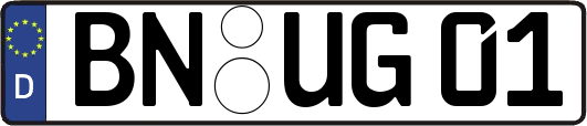 BN-UG01