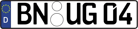 BN-UG04