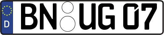 BN-UG07