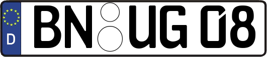 BN-UG08