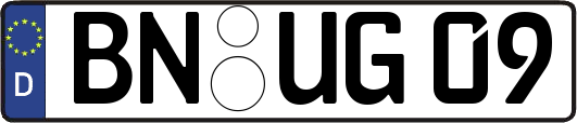 BN-UG09