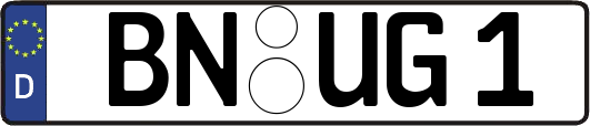 BN-UG1