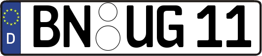BN-UG11