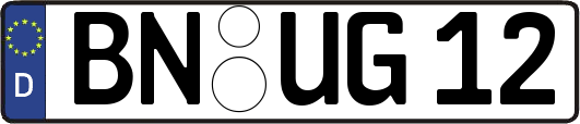 BN-UG12