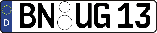 BN-UG13