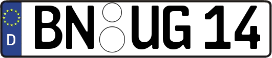 BN-UG14