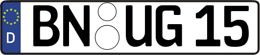 BN-UG15
