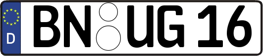 BN-UG16