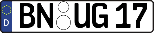BN-UG17