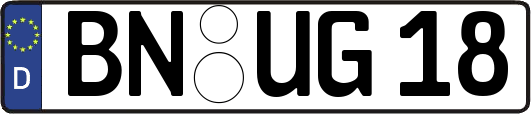 BN-UG18