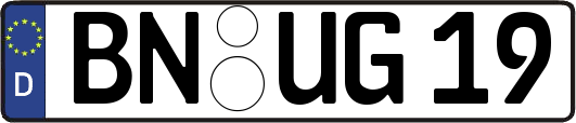 BN-UG19