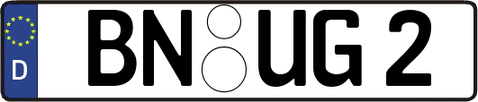 BN-UG2