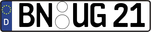 BN-UG21