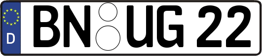 BN-UG22