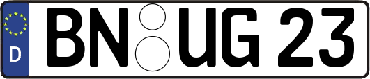 BN-UG23