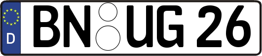 BN-UG26