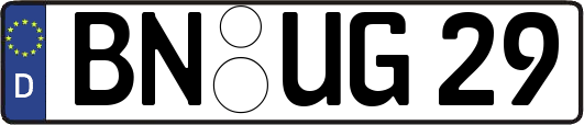 BN-UG29