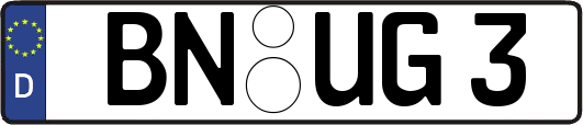 BN-UG3