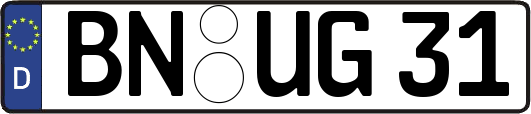 BN-UG31