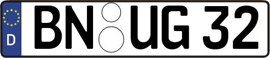 BN-UG32