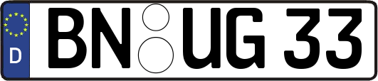 BN-UG33