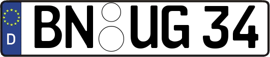 BN-UG34