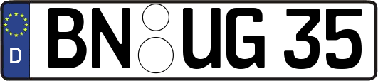 BN-UG35