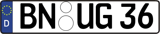 BN-UG36